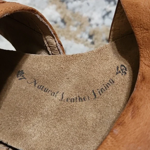 Sofft Sandals EUC - Picture 3 of 8